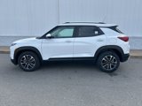 New 2025 Chevrolet TrailBlazer LT w/ LT Cold Weather Package image 5