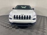 Used 2015 Jeep Cherokee Sport w/ Cold Weather Group image 2