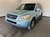 Used 2003 Honda Pilot EX image 3