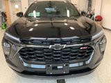 New 2025 Chevrolet Trax RS w/ Driver Confidence Package image 2