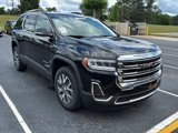 Used 2022 GMC Acadia SLE w/ Driver Convenience Package image 4