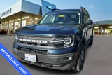 Used 2021 Ford Bronco Sport Big Bend image 2
