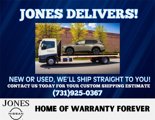 Used 2021 Nissan Murano Platinum w/ Cargo Package image 4