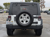Used 2015 Jeep Wrangler Unlimited Sport w/ Quick Order Package 24S image 6