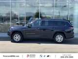 Used 2023 Jeep Grand Cherokee L Limited w/ Luxury Tech Group II image 3