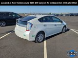Used 2014 Toyota Prius Prime Advanced image 5