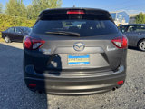 Used 2015 MAZDA CX-5 Touring w/ Bose/Moonroof Package image 4