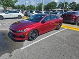 Used 2022 Kia K5 GT w/ GT1 Package image 3