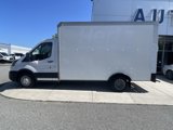 Certified 2022 Ford Transit 350 DRW image 5
