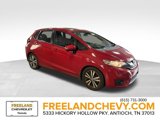Used 2015 Honda Fit EX image 1