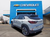 New 2026 Chevrolet TrailBlazer RS w/ Convenience Package image 4