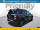Used 2022 Ford Bronco Sport Big Bend w/ Convenience Package image 4