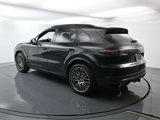 Certified 2021 Porsche Cayenne S image 3