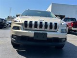 Used 2015 Jeep Cherokee Latitude w/ Cold Weather Group image 2