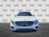 Used 2018 Mercedes-Benz GLC 300 4MATIC w/ Premium Package image 2