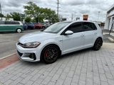 Used 2020 Volkswagen GTI SE image 3