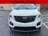 Used 2022 Cadillac XT5 Premium Luxury w/ LPO, Floor Liner Package image 3