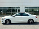 Used 2014 Mercedes-Benz CLA 250 image 6