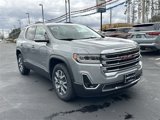 Certified 2023 GMC Acadia SLT image 2
