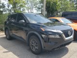 Used 2021 Nissan Rogue S image 2