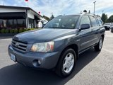 Used 2005 Toyota Highlander 4WD V6 w/ 3rd Row image 2
