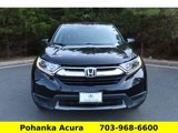 Used 2017 Honda CR-V LX image 2