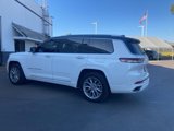 Used 2022 Jeep Grand Cherokee L Summit w/ Advanced Protech Group IV image 5