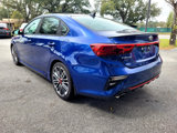 Used 2021 Kia Forte GT w/ GT2 Package image 5