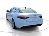 Used 2021 Alfa Romeo Giulia Ti w/ Active Assist 2 Package TI image 3