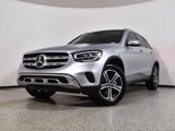 Certified 2022 Mercedes-Benz GLC 300 w/ Premium Package Lite image 2