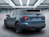 Used 2019 Ford Explorer Sport w/ Equipment Group 401A image 6