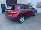 Used 2015 Jeep Cherokee Limited image 4