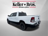Used 2022 RAM 1500 Big Horn image 4