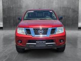 Used 2016 Nissan Frontier SV w/ SV Value Truck Package image 2