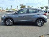 Used 2024 Nissan Kicks SV image 2