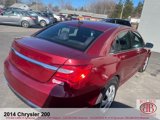 Used 2014 Chrysler 200 LX image 3