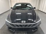 New 2025 Hyundai Elantra Sport image 4