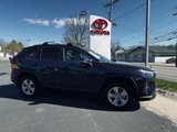 Certified 2022 Toyota RAV4 XLE image 2