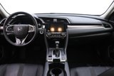 Used 2021 Honda Civic EX-L image 5