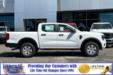 New 2024 Ford Ranger XL w/ Trailer Tow Package image 4