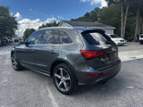 Used 2015 Audi Q5 3.0T Prestige image 3
