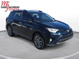 Used 2018 Toyota RAV4 Limited image 3