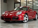 Used 2008 Porsche Cayman image 2