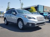 Used 2017 Subaru Outback 2.5i Premium image 3