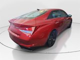 Certified 2023 Hyundai Elantra SEL image 3