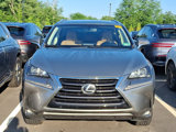 Used 2016 Lexus NX 200t AWD image 2