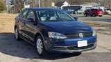 Used 2014 Volkswagen Jetta SE image 3