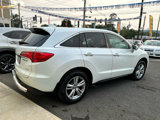 Used 2014 Acura RDX AWD image 5