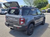New 2025 Ford Bronco Sport Badlands image 5