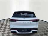 New 2025 INFINITI QX60 Pure image 4